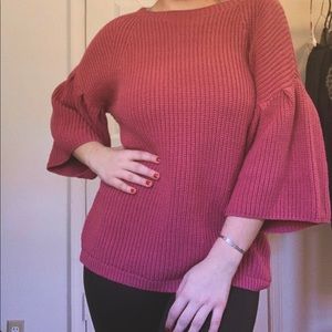 *new* Loft sweater
